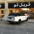 Range Rover HSE 2023 V6